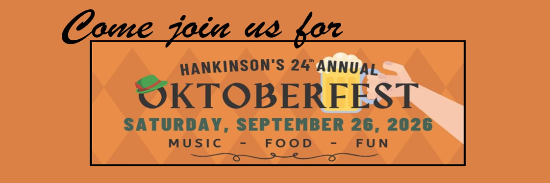 2026 Oktoberfest Website